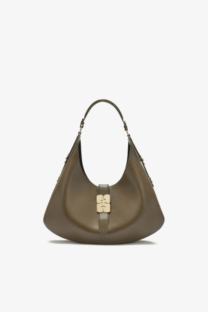 Large Kat Bag in Green