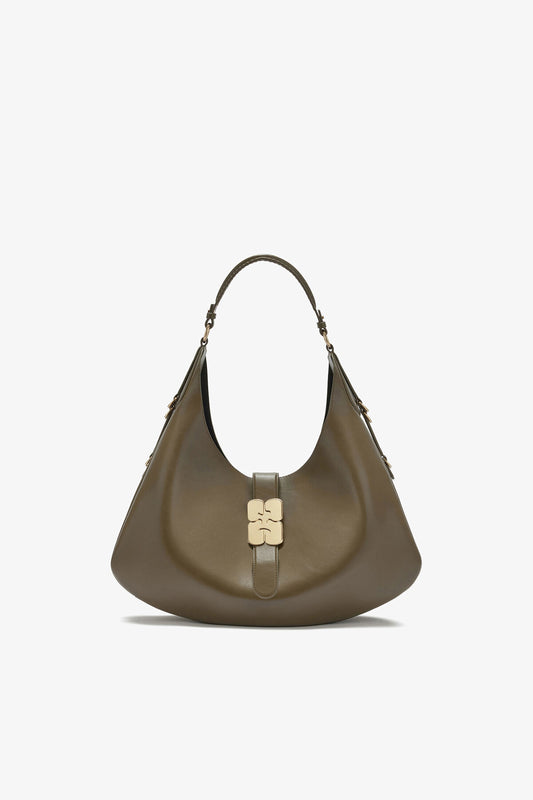 Large Kat Bag in Green