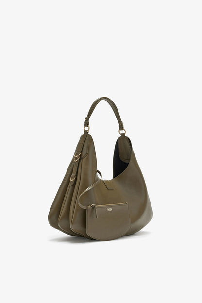 Large Kat Bag in Green
