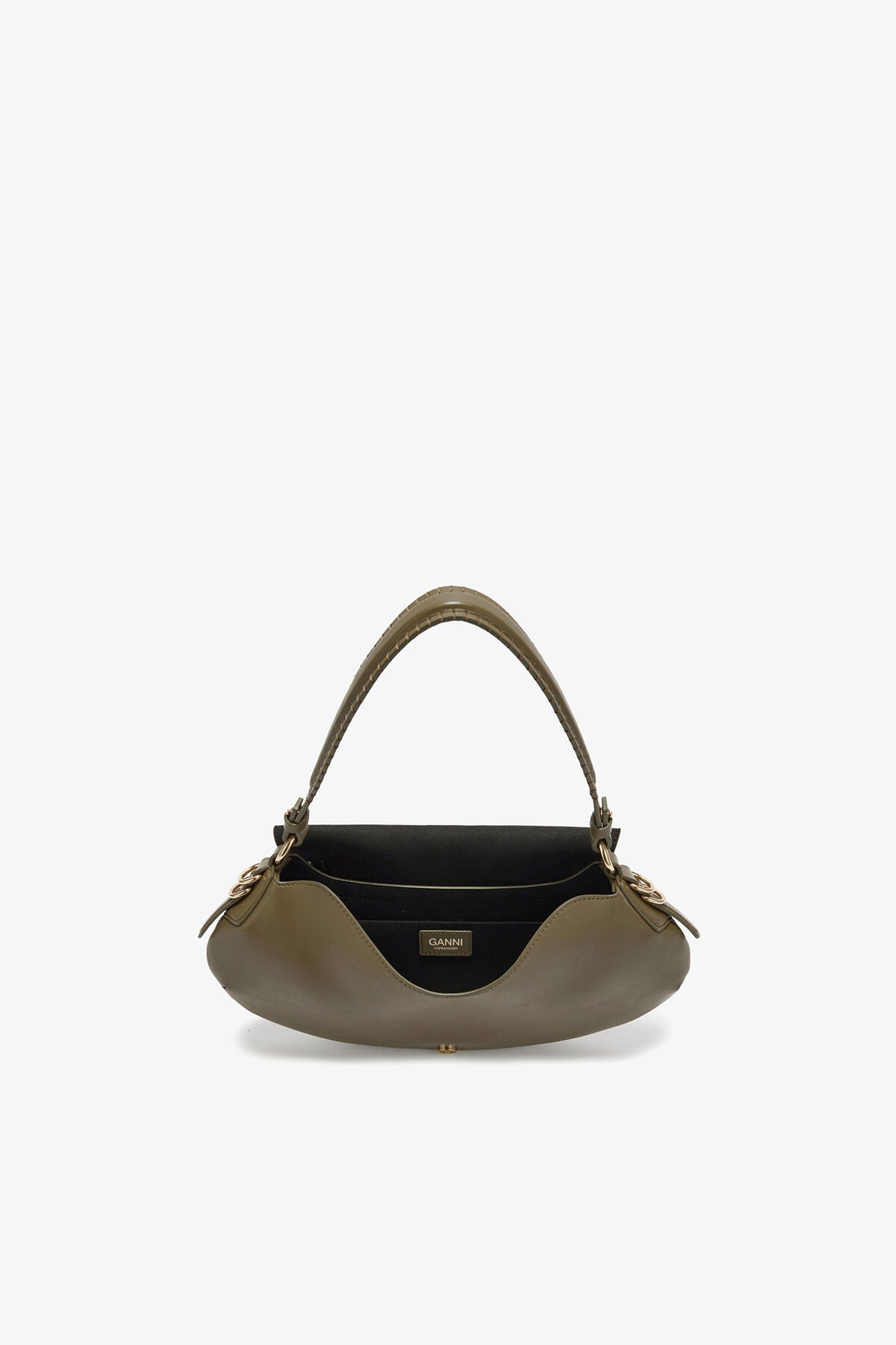 B-Kat Bag in Green