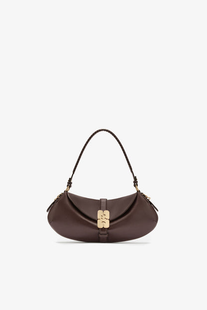 B-Kat Bag in Brown