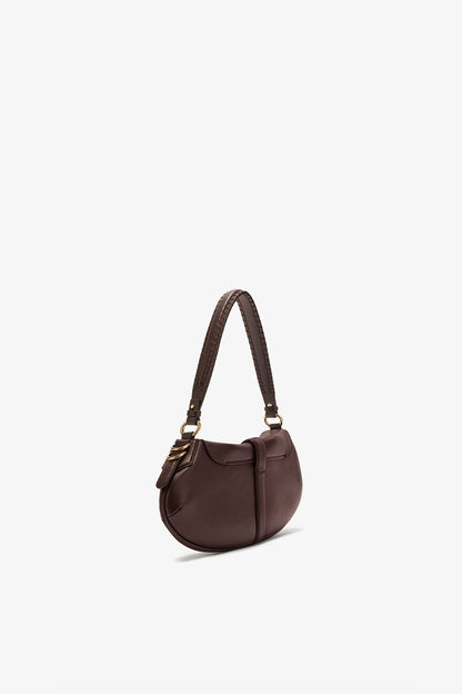 B-Kat Bag in Brown