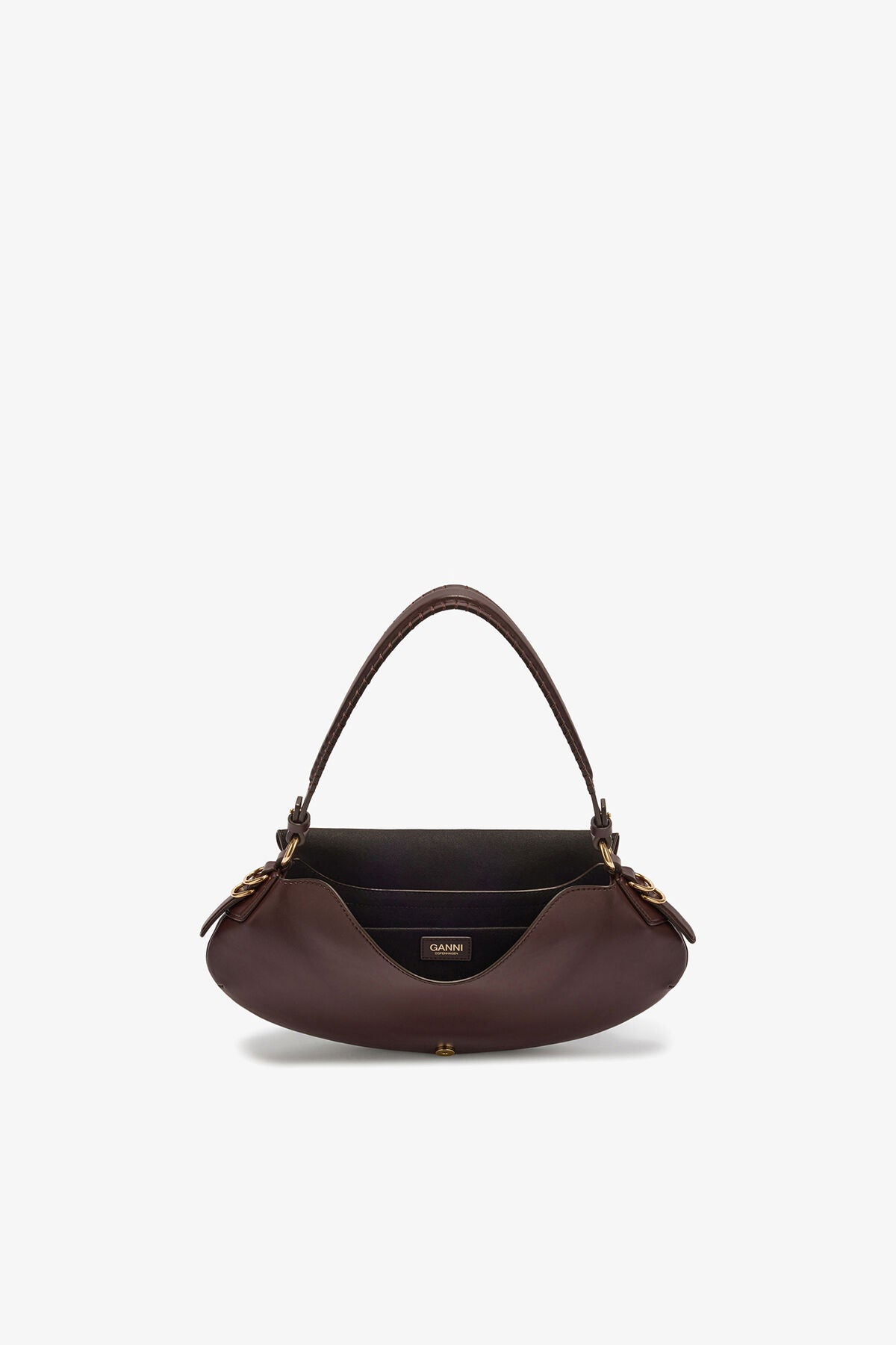 B-Kat Bag in Brown