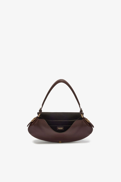 B-Kat Bag in Brown