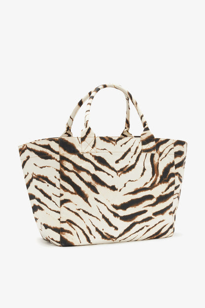 Tote XXL in Zebra
