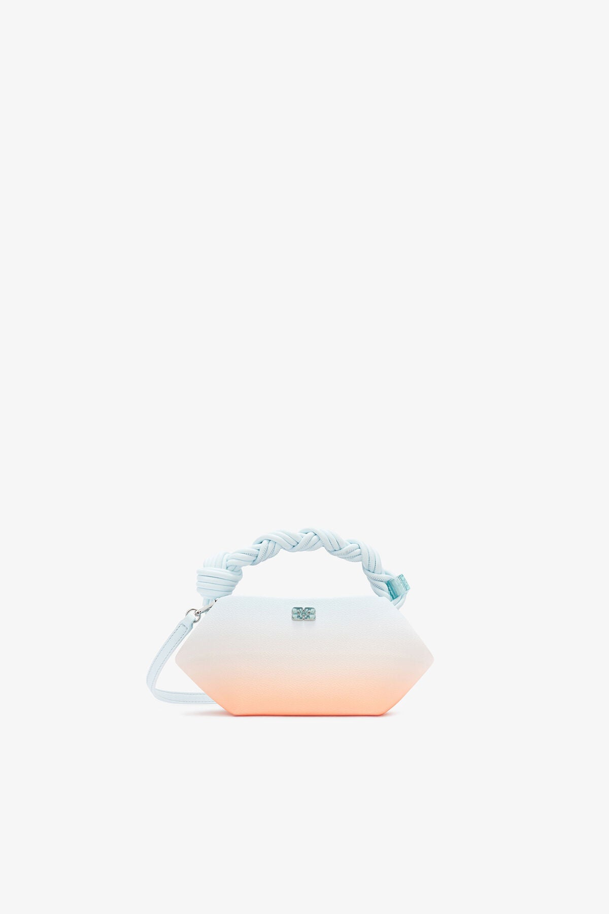 Mini Bou Bag in Gradient