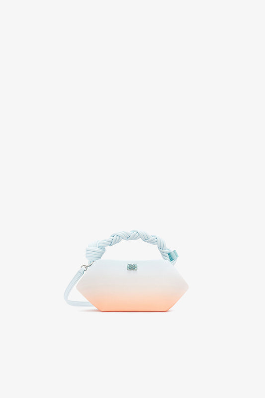 Mini Bou Bag in Gradient