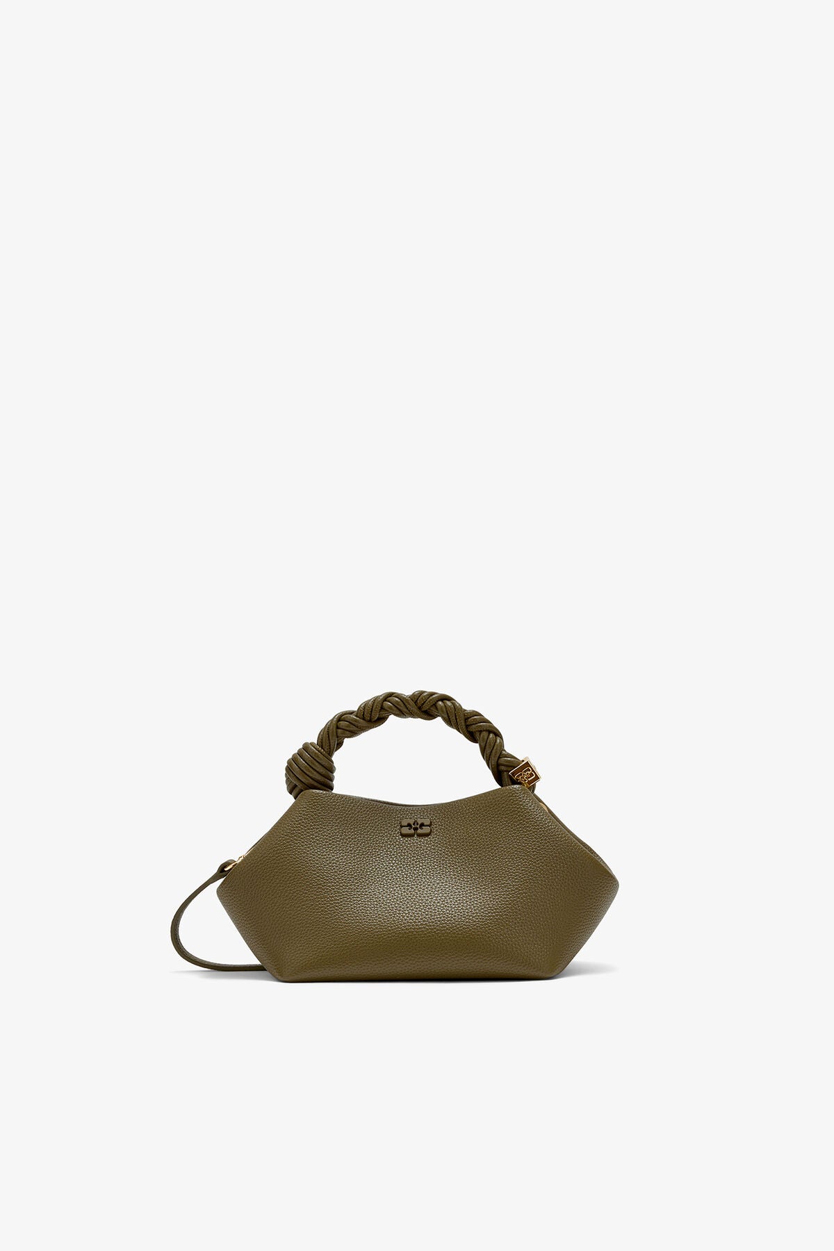 Small Bou Bag in Green