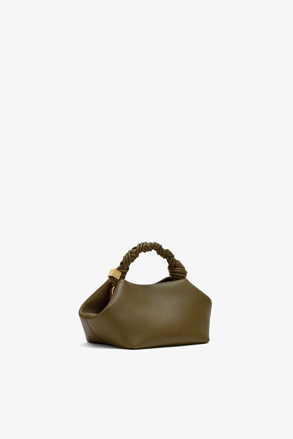 Small Bou Bag in Green