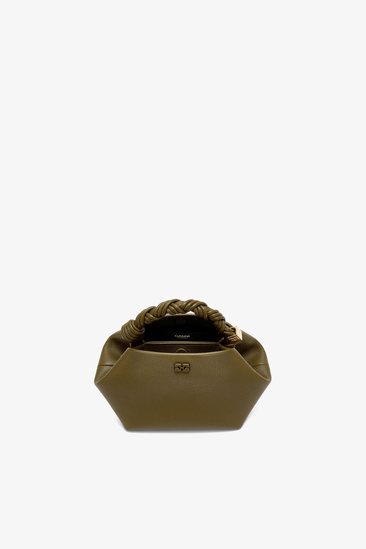 Small Bou Bag in Green