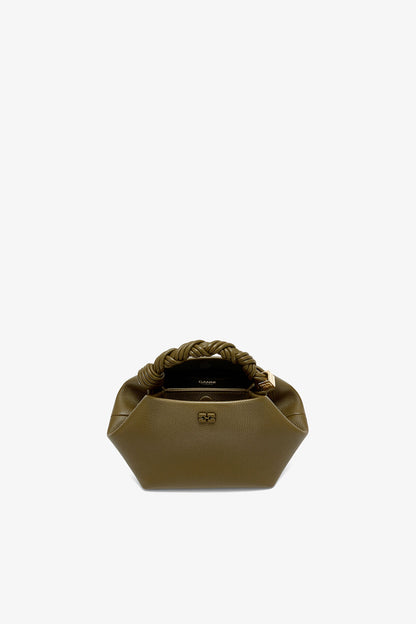 Small Bou Bag in Green