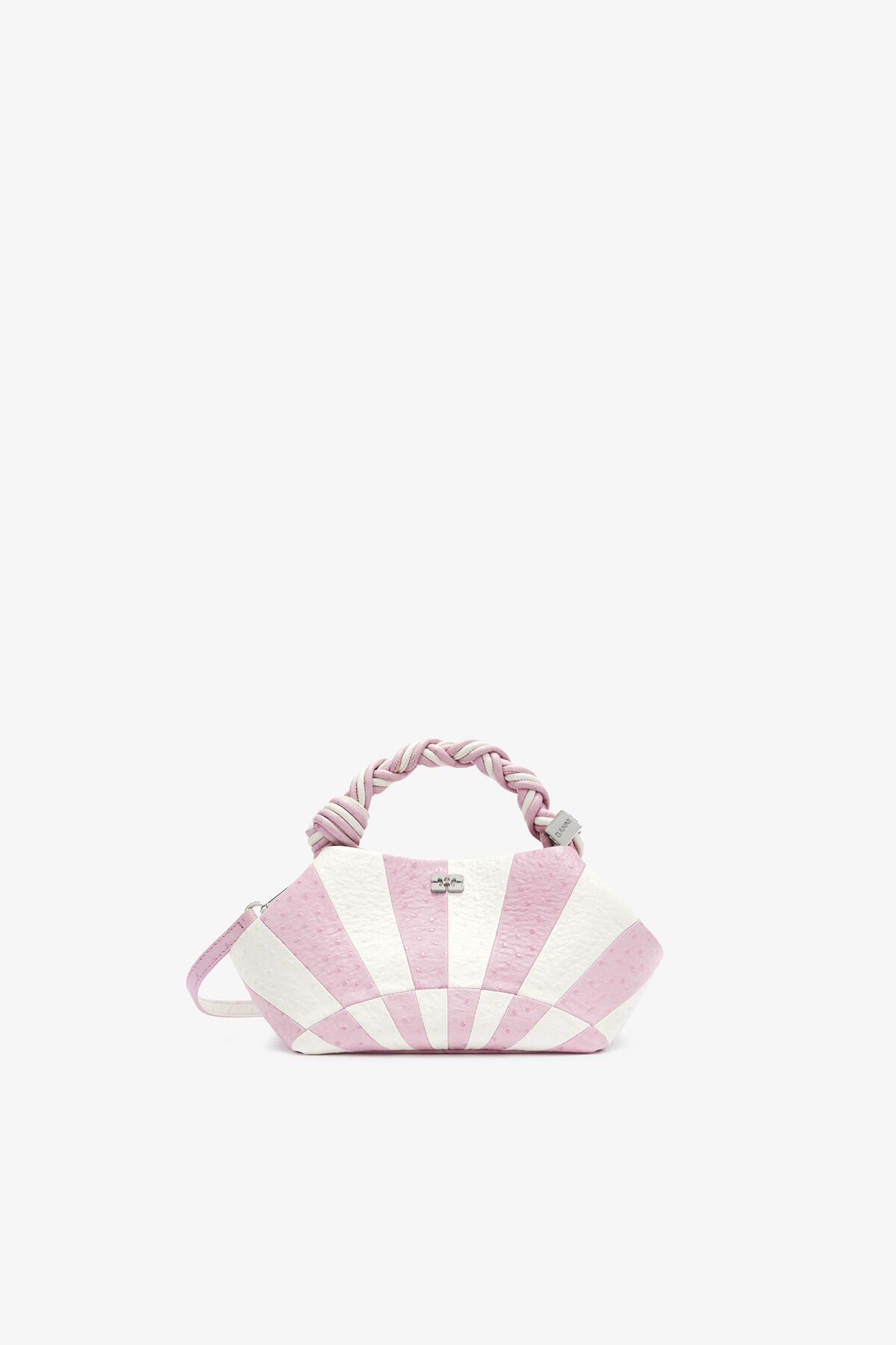 Small Bou Bag in Pink Circus