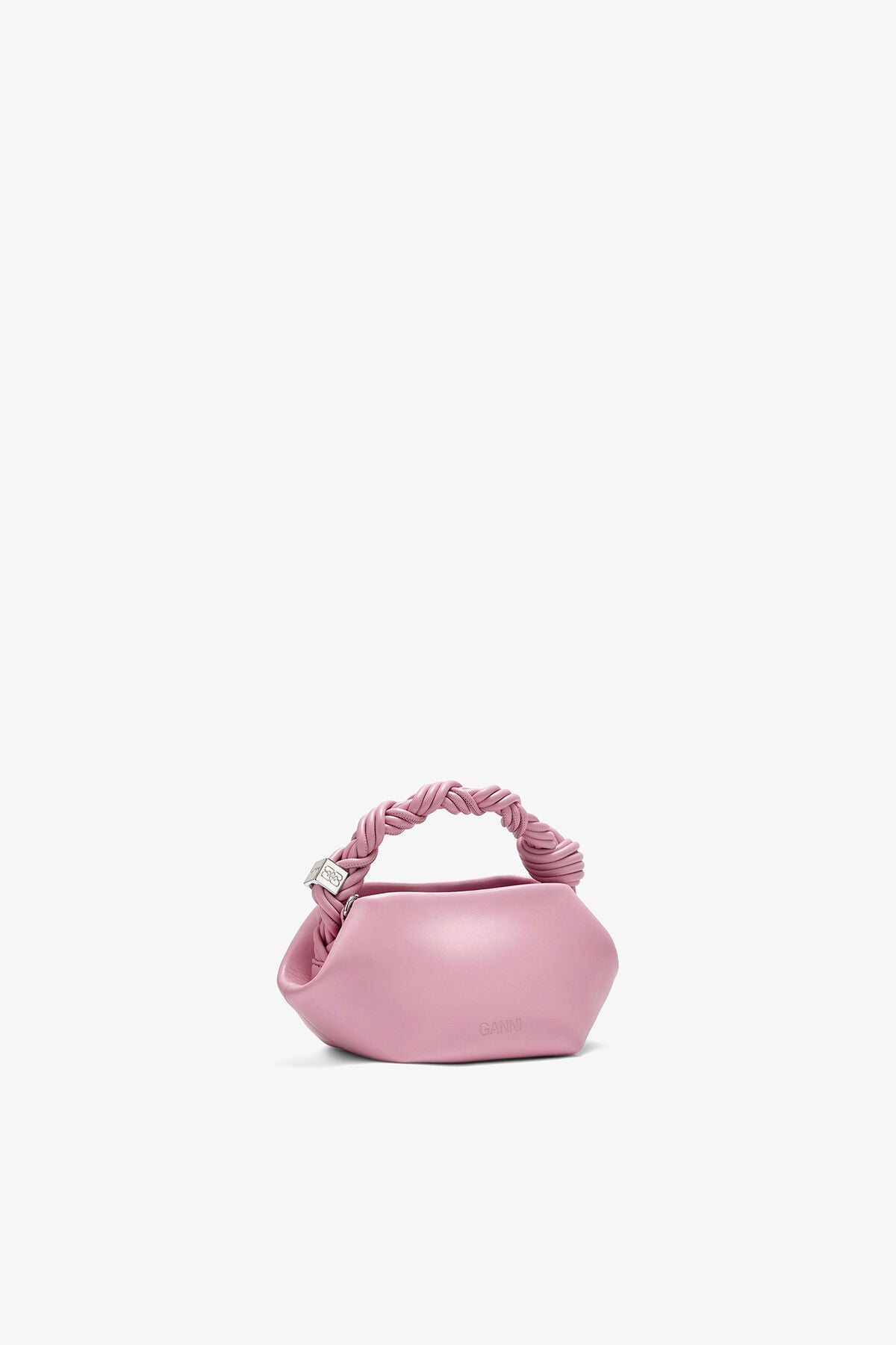 Mini Bou Bag in Pink
