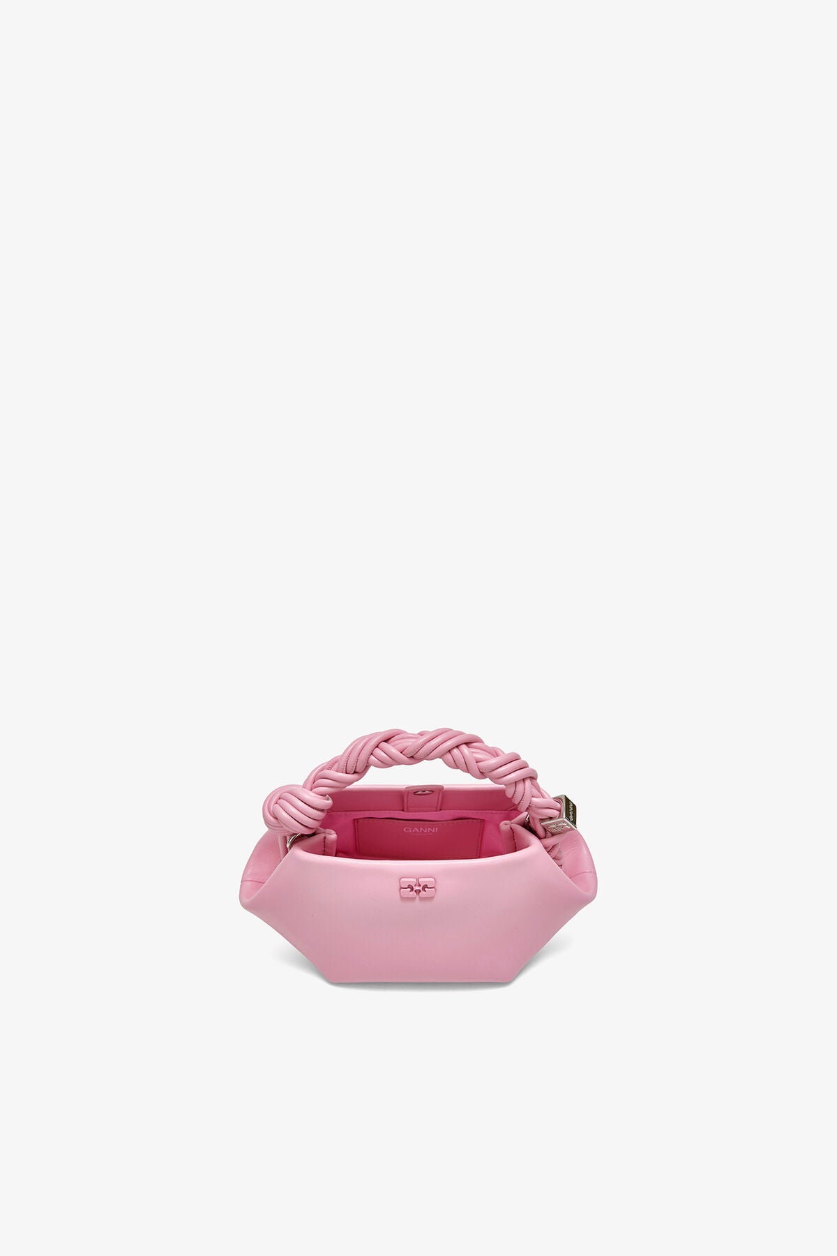 Mini Bou Bag in Pink