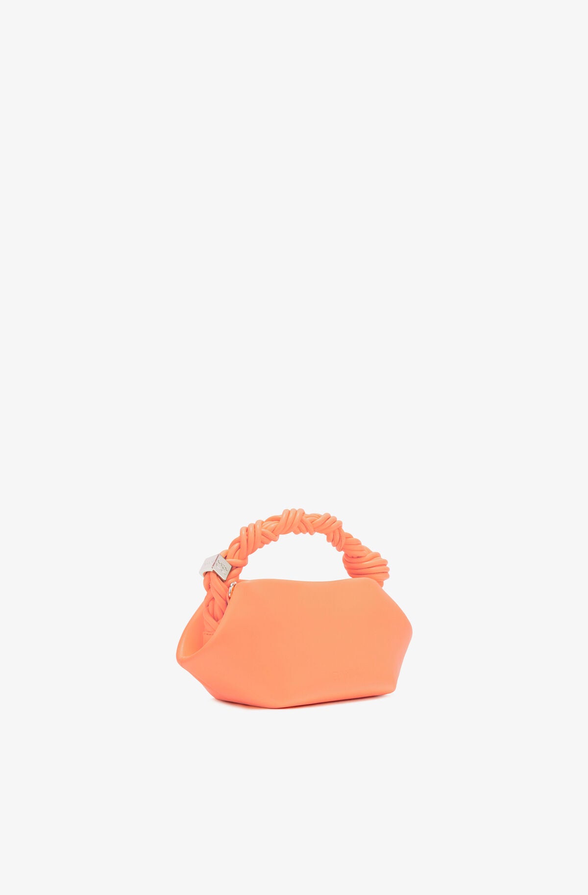 Mini Bou Bag in Orange