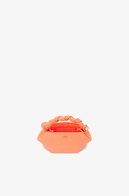 Mini Bou Bag in Orange