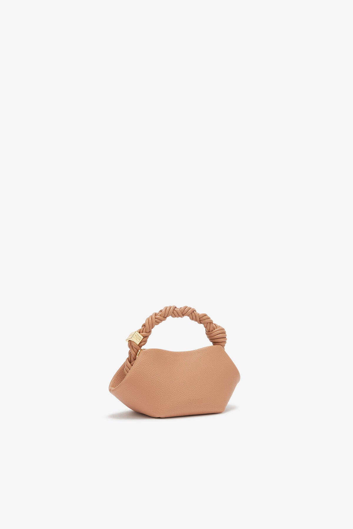 Mini Bou Bag in Brown