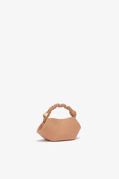 Mini Bou Bag in Brown