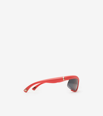 Active Sport Sunglasses in Red