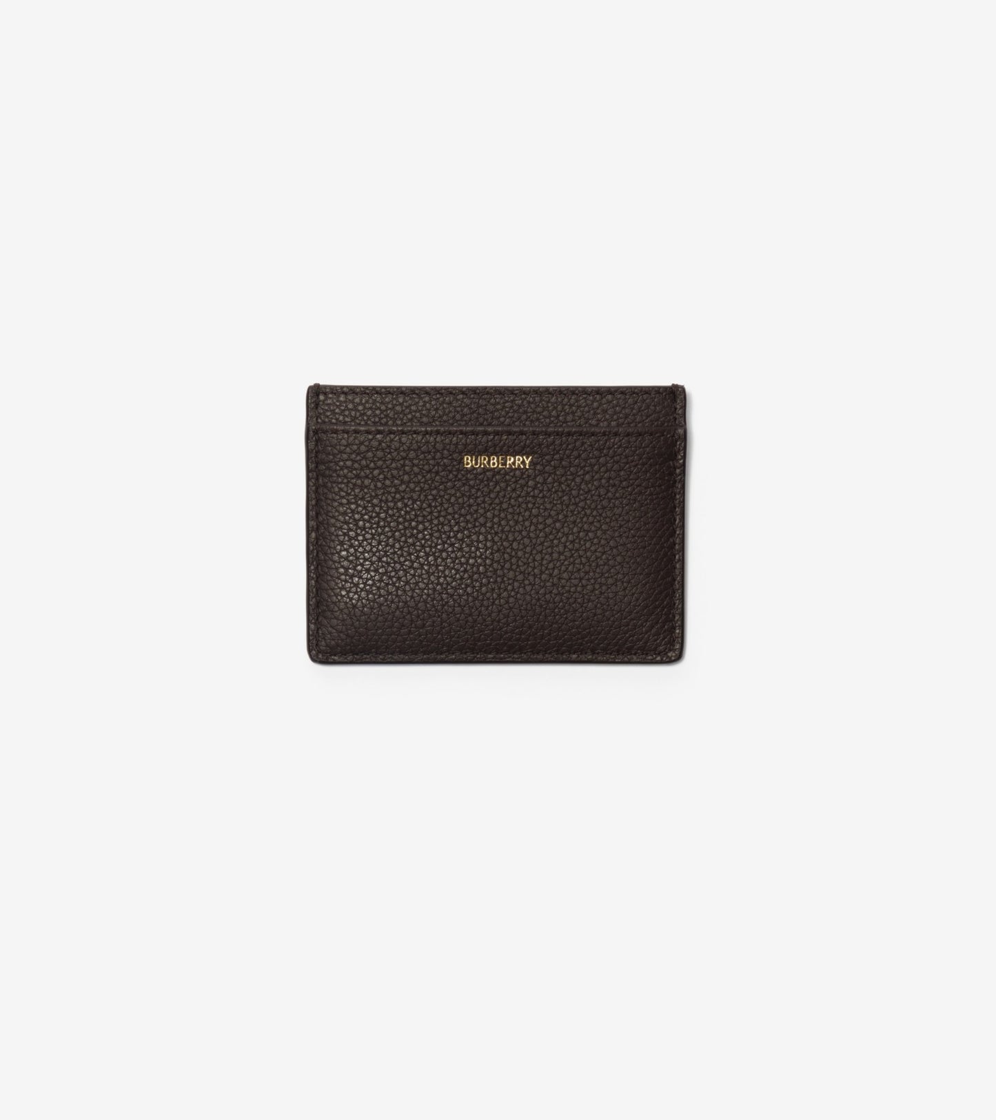 Highlands Coin Pouch &amp; Card Case in Sand beige