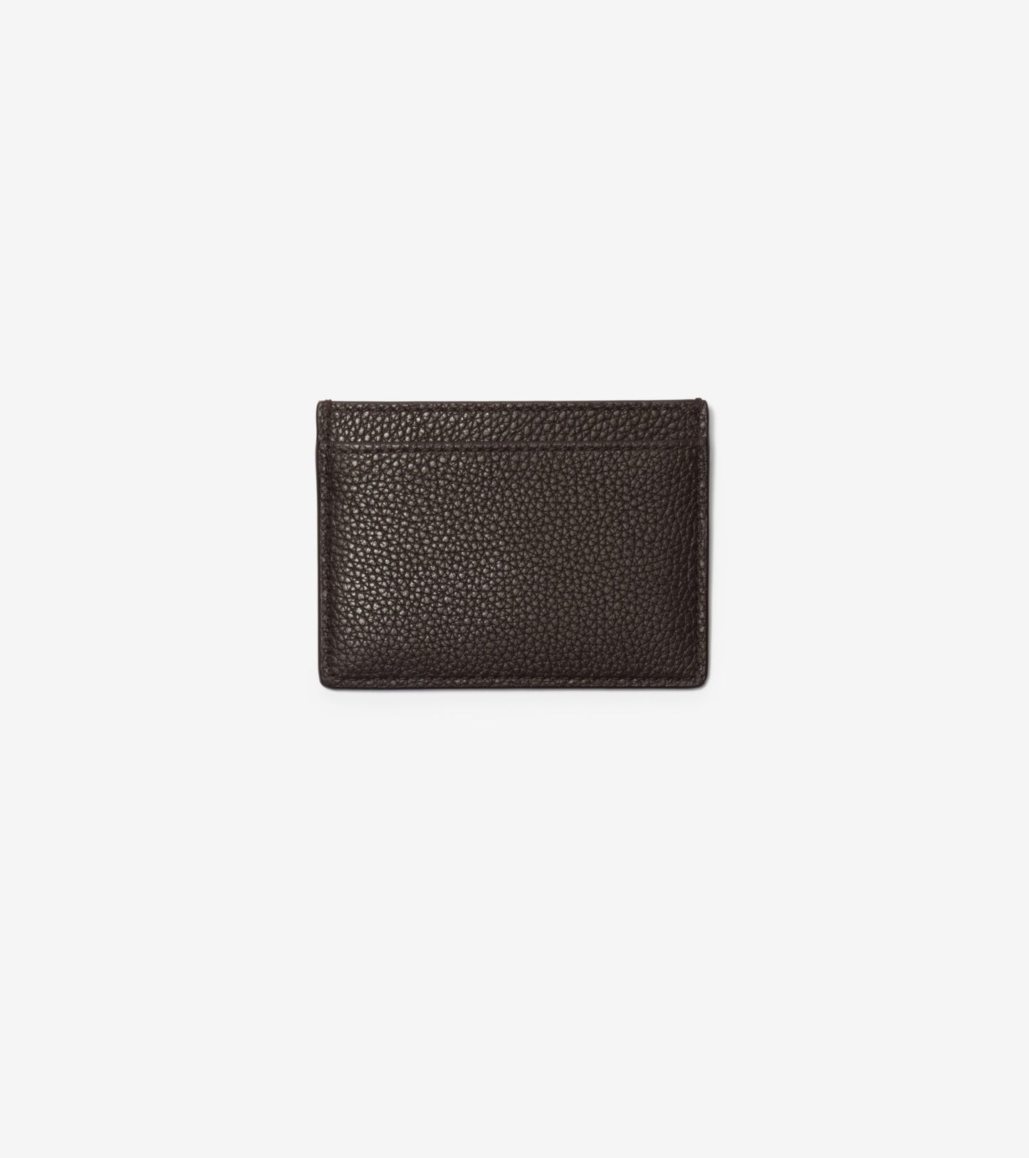 Highlands Coin Pouch &amp; Card Case in Sand beige
