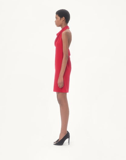 Cady Couture Short Dress