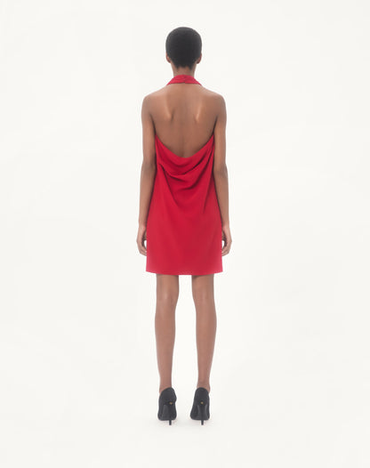 Cady Couture Short Dress