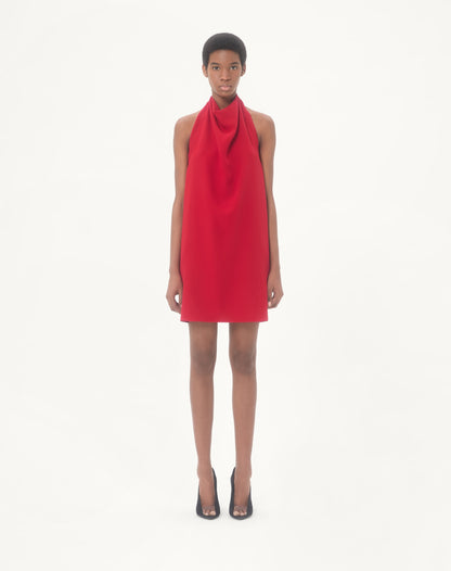 Cady Couture Short Dress
