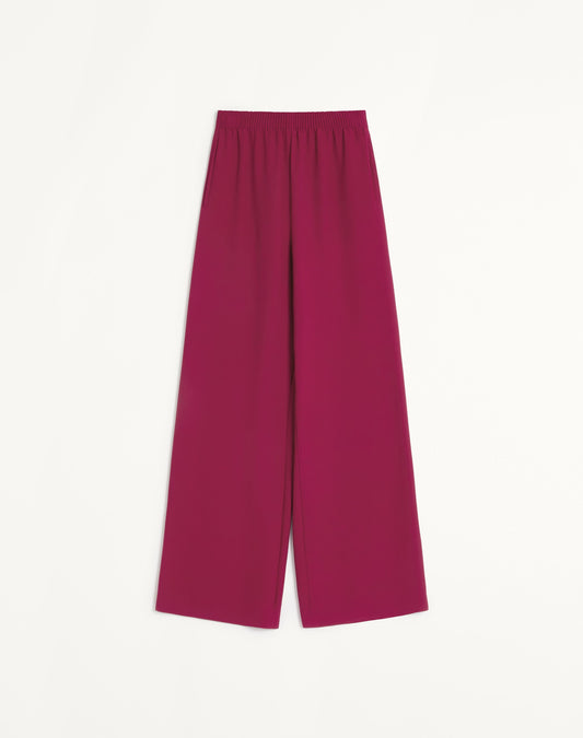 Cady Couture Trousers