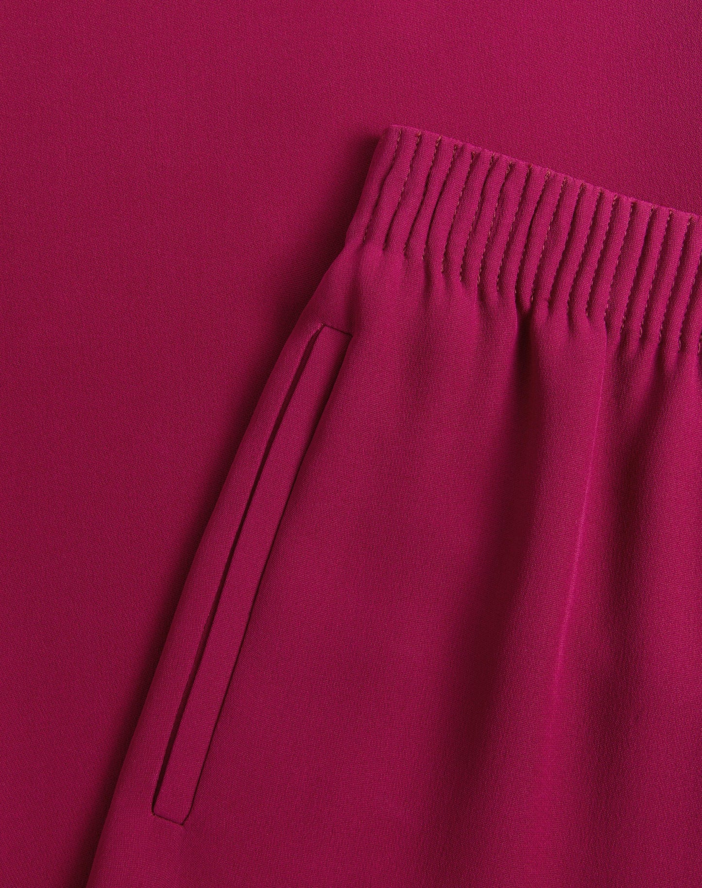 Cady Couture Trousers