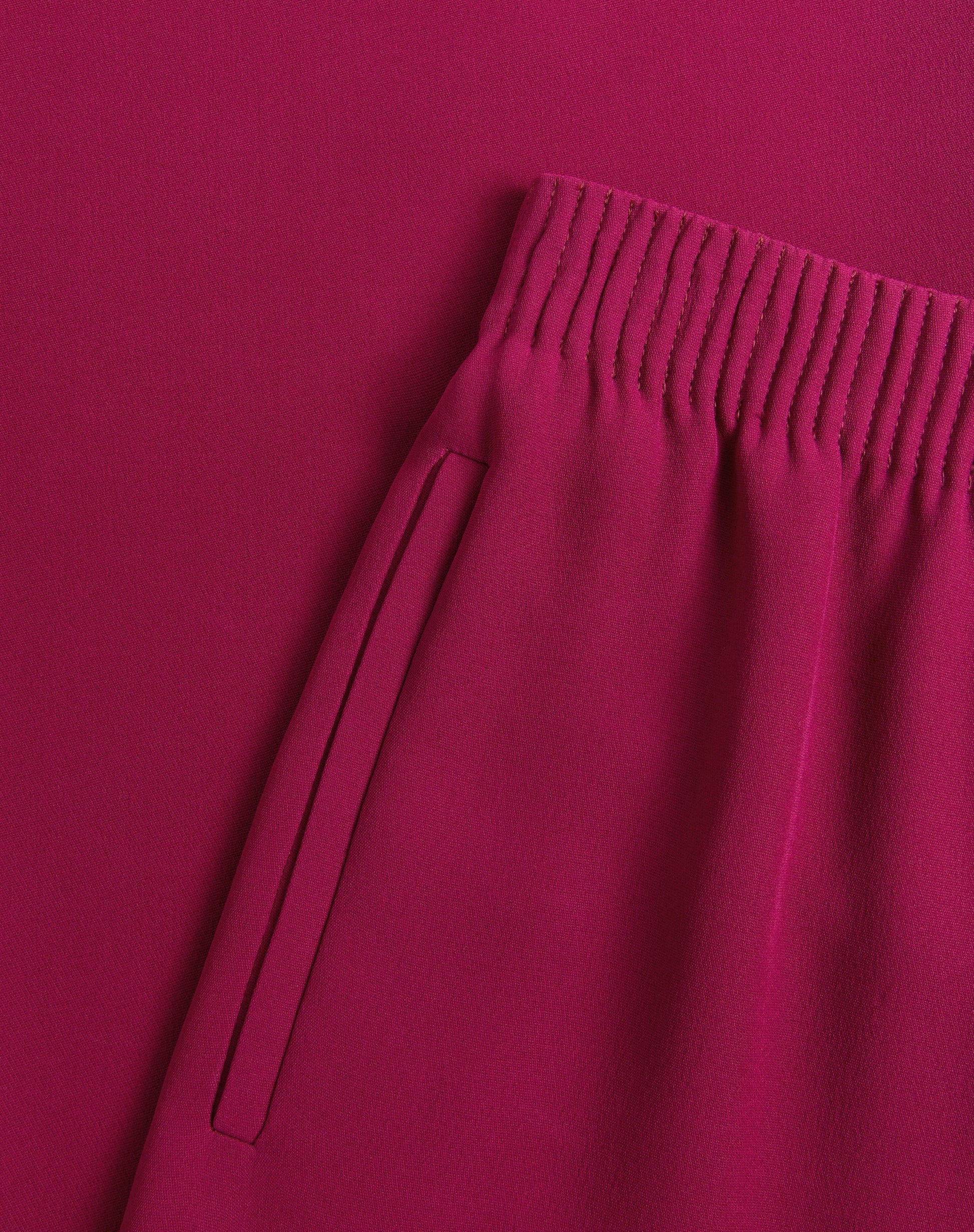 Cady Couture Trousers