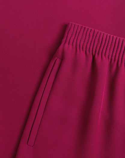 Cady Couture Trousers