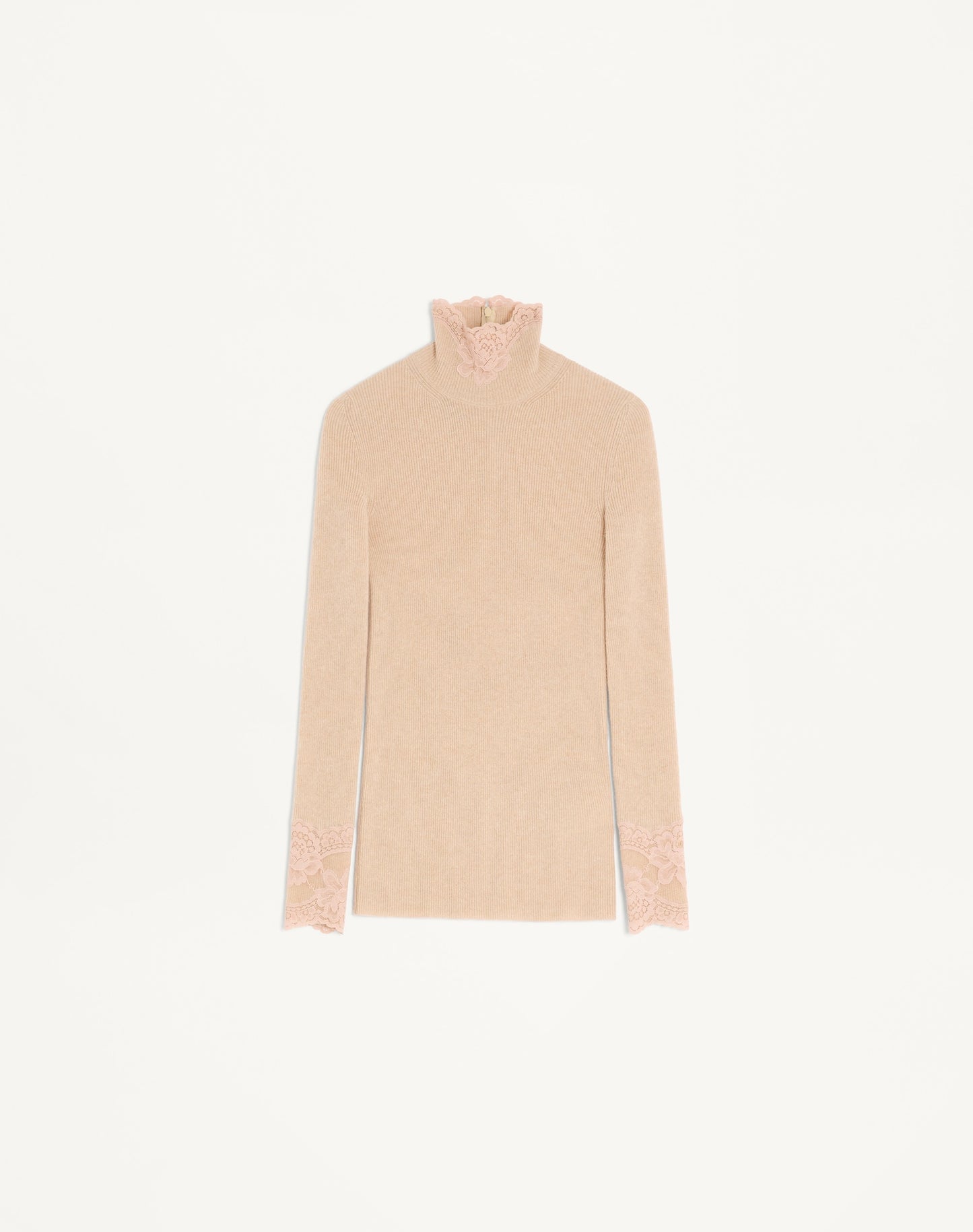 Cashmere Jumper