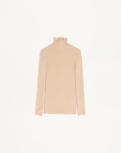 Cashmere Jumper