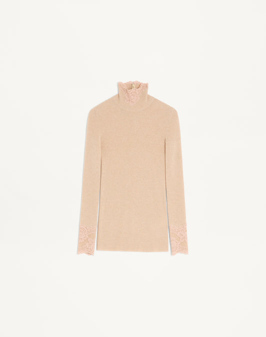 Cashmere Jumper