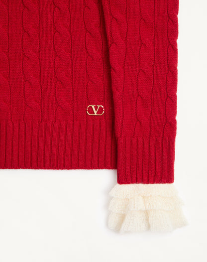 Cashmere Jumper