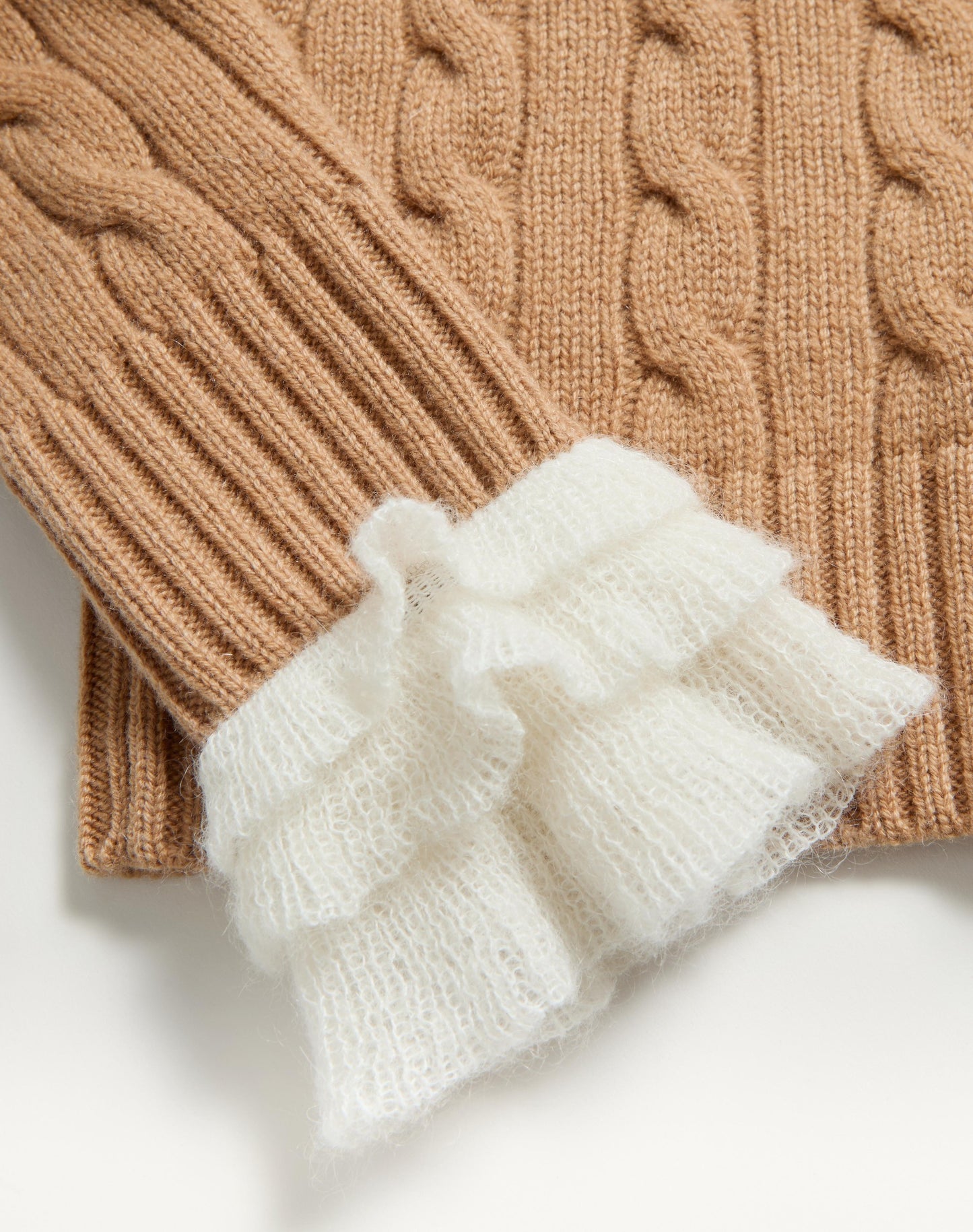 Cashmere Jumper
