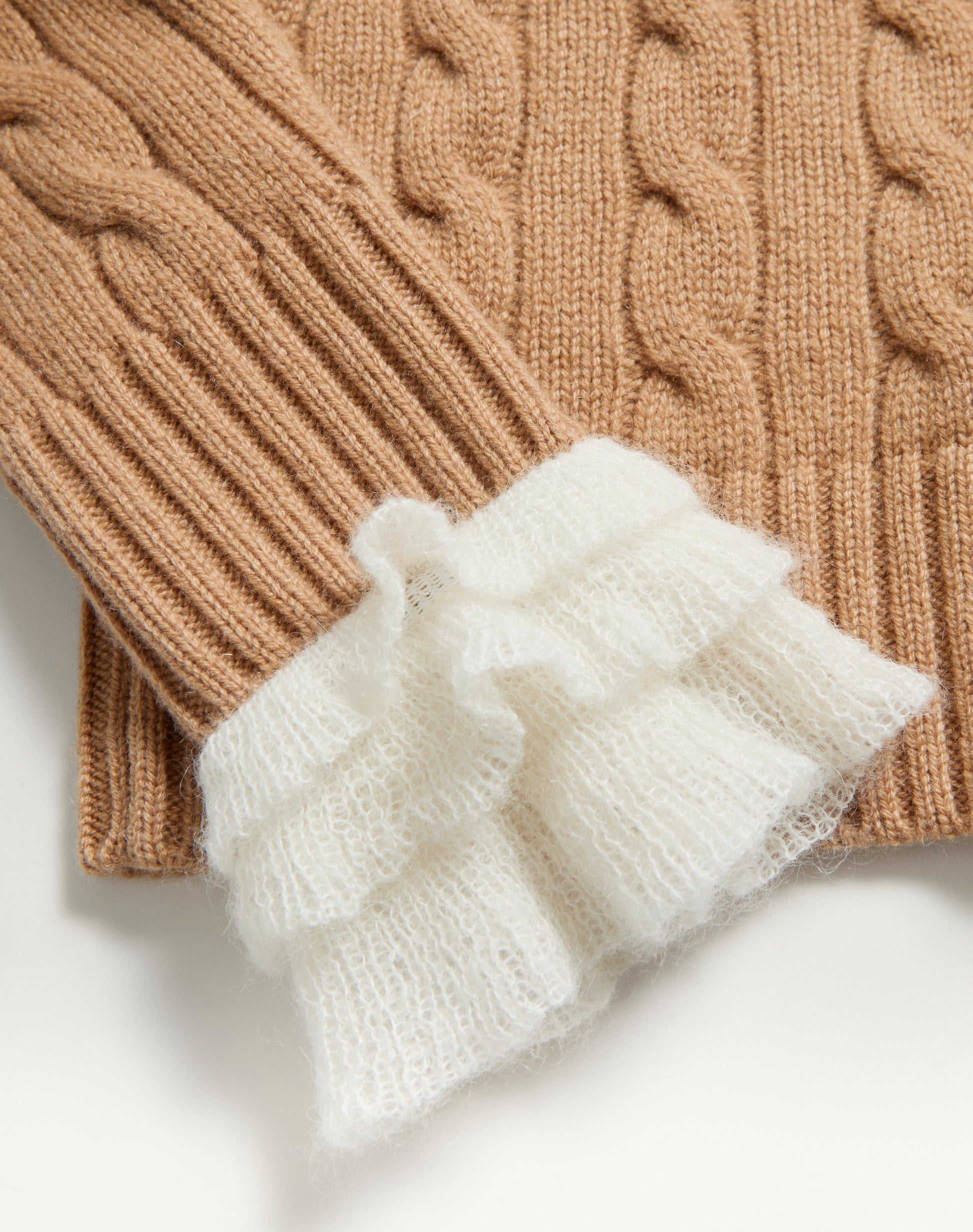 Cashmere Jumper