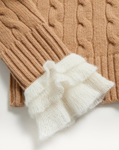 Cashmere Jumper