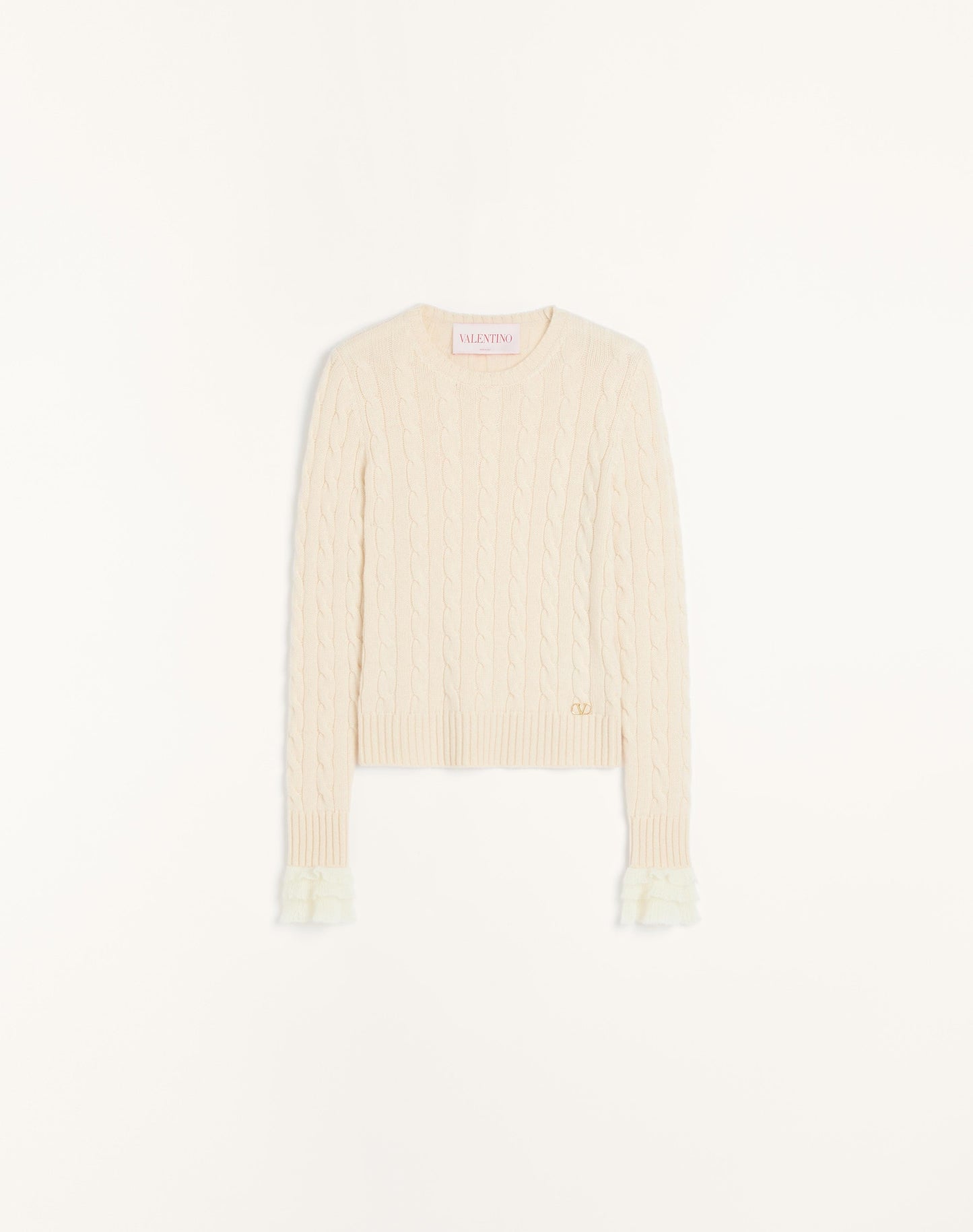 Cashmere Jumper