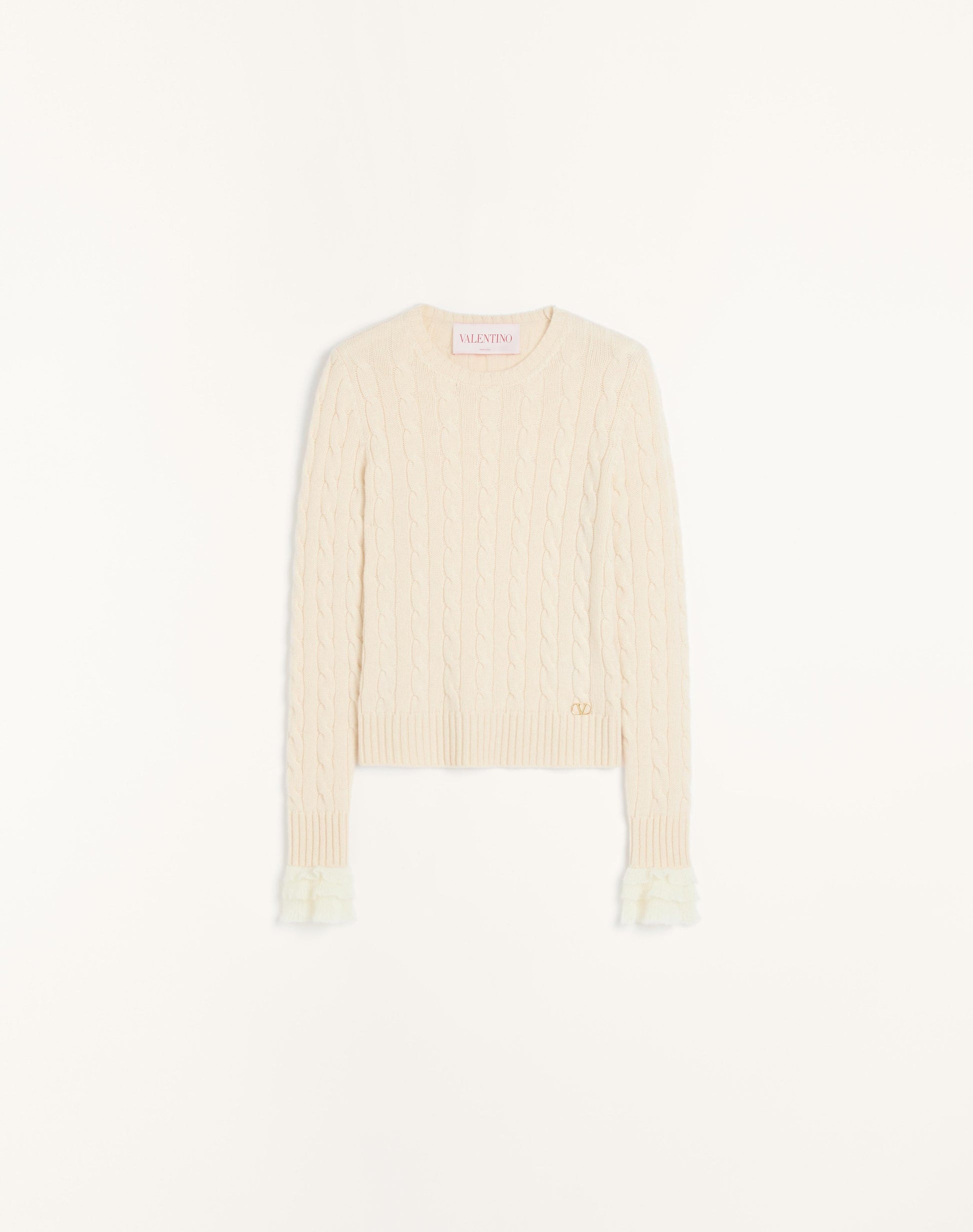 Cashmere Jumper