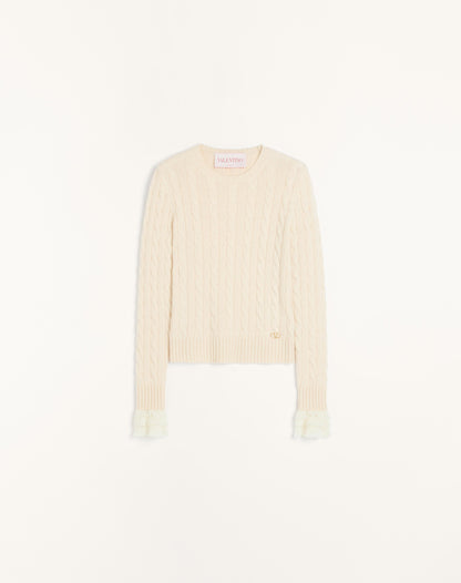 Cashmere Jumper