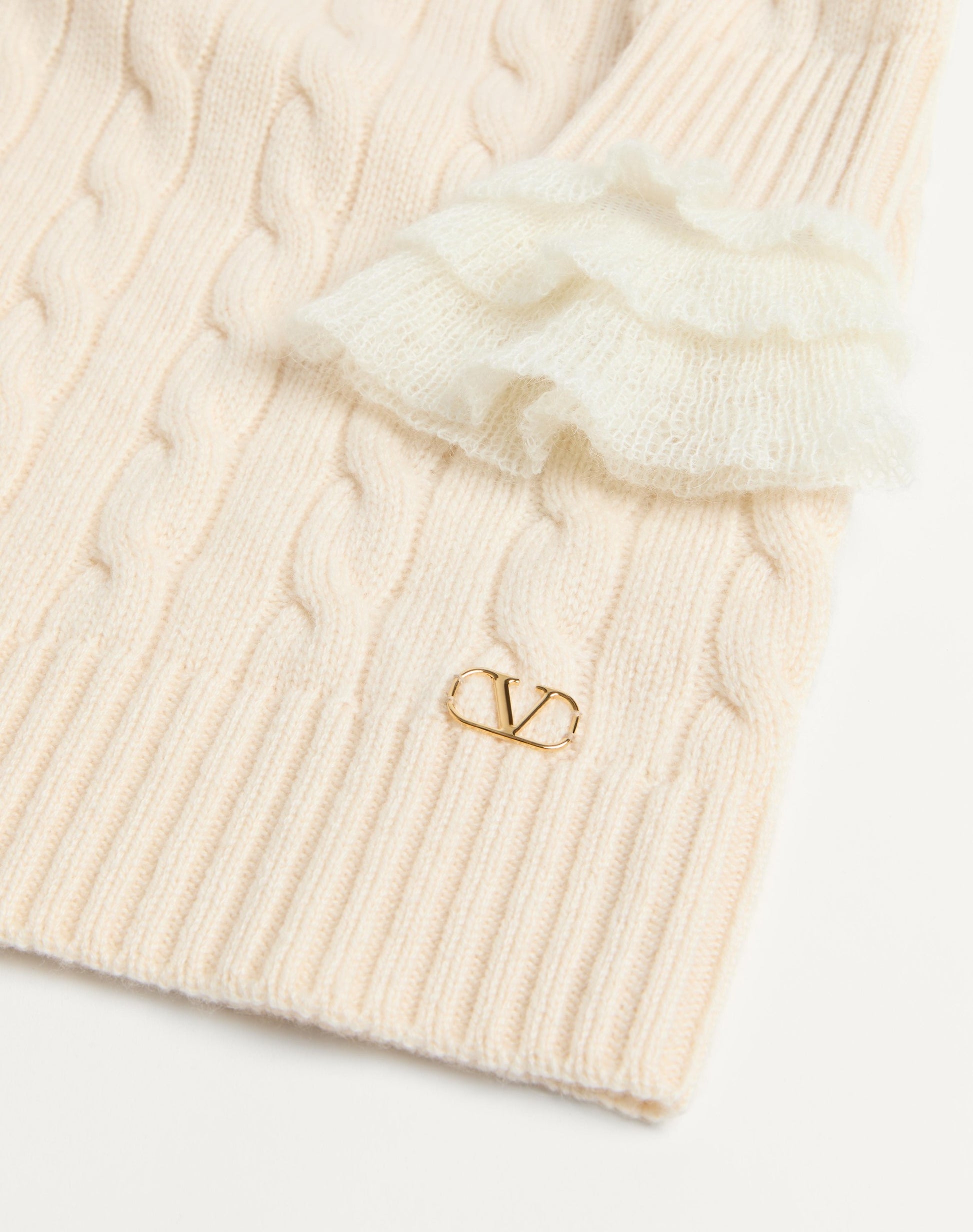 Cashmere Jumper