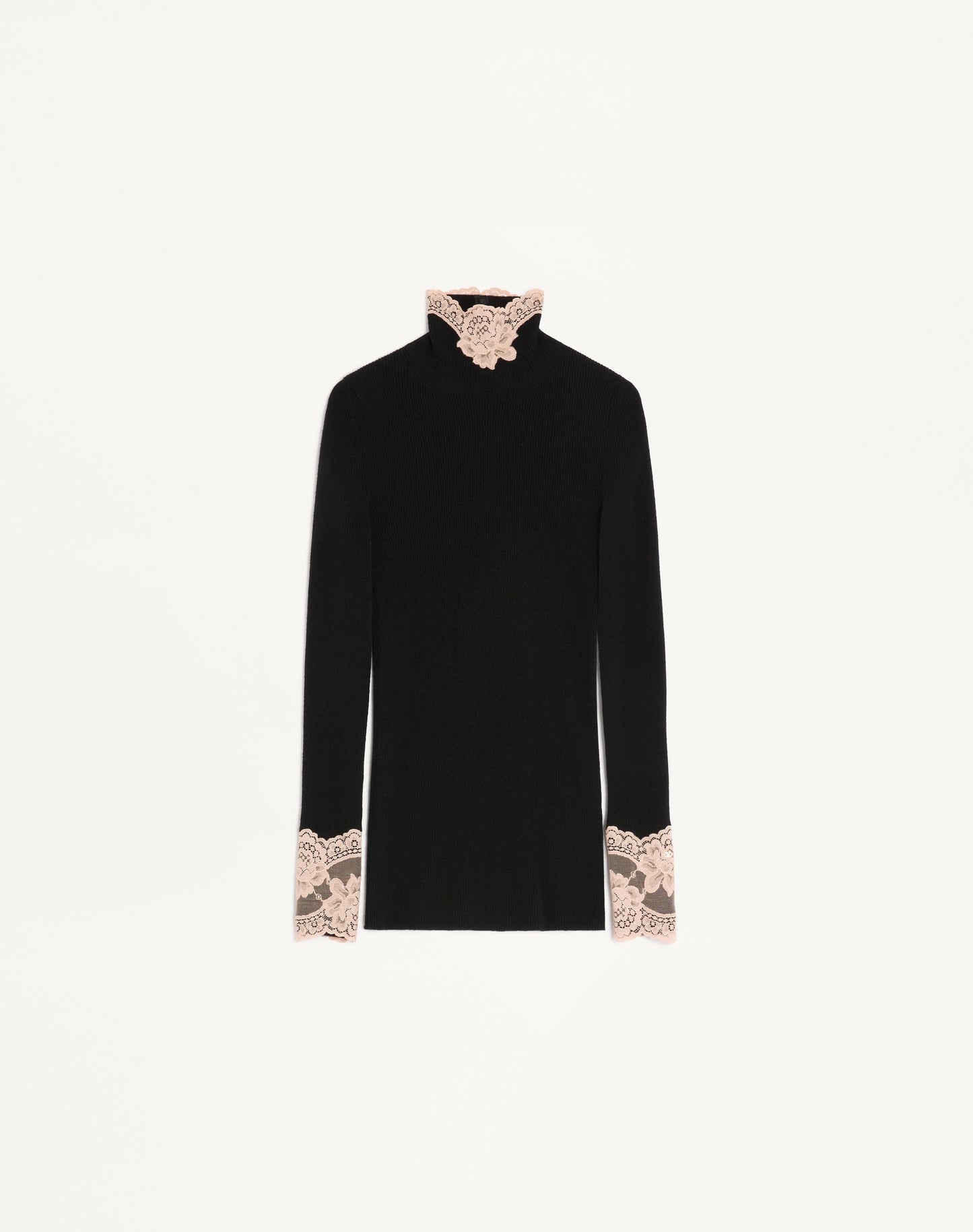 Cashmere Jumper