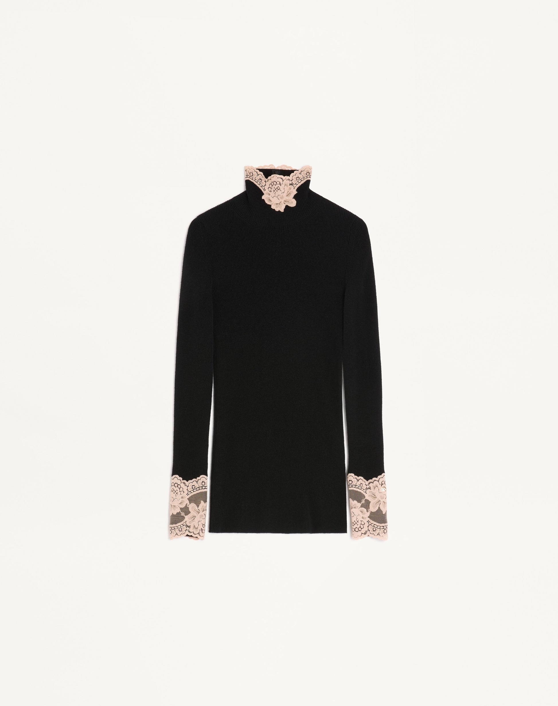 Cashmere Jumper