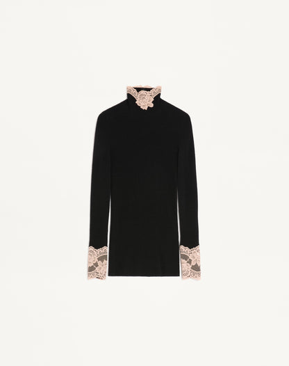 Cashmere Jumper