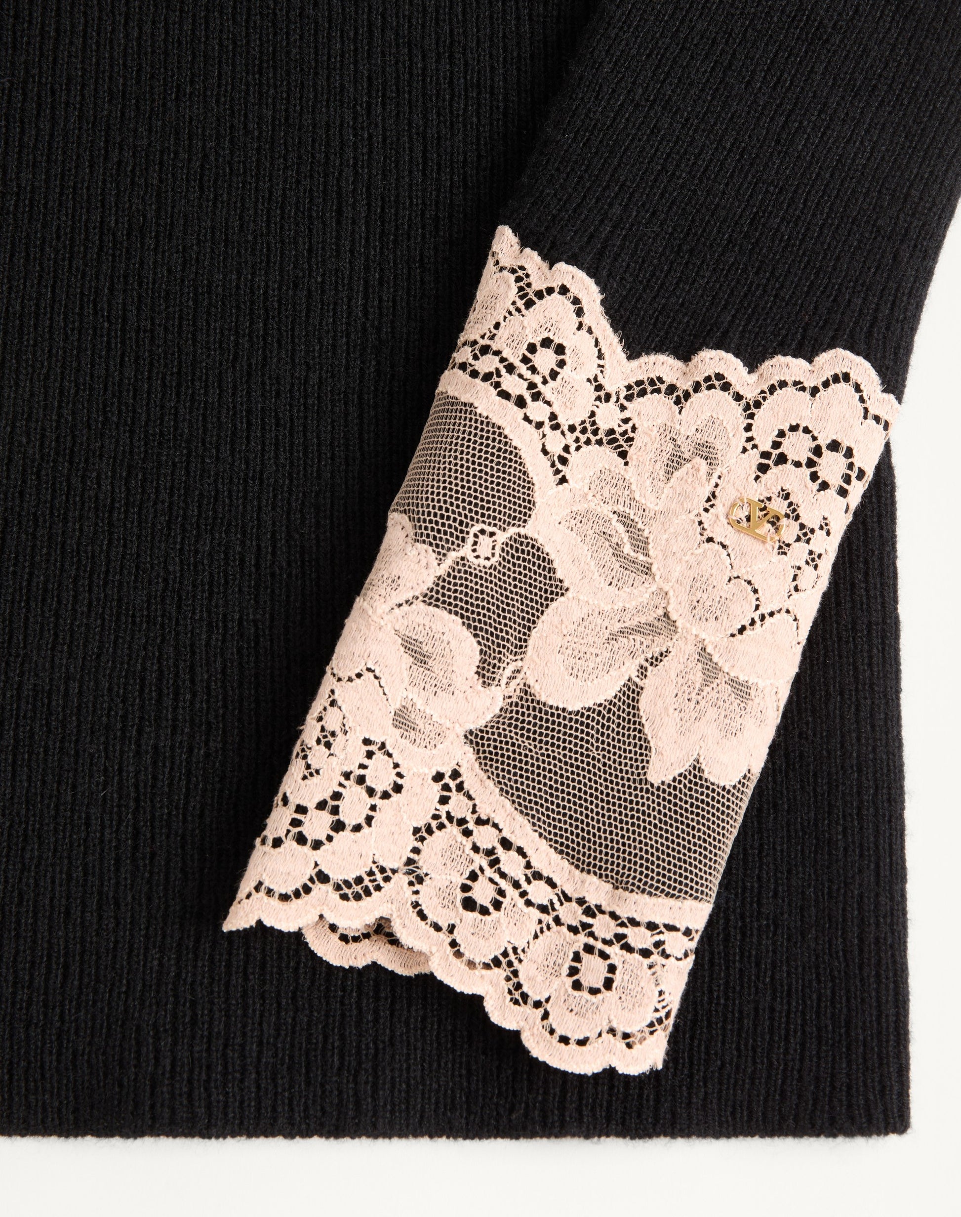 Cashmere Jumper