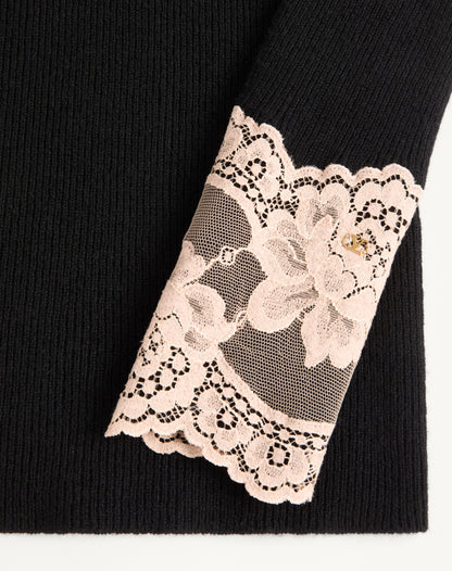 Cashmere Jumper