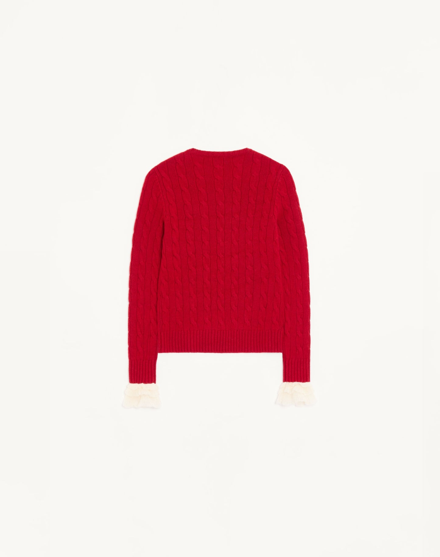 Cashmere Jumper
