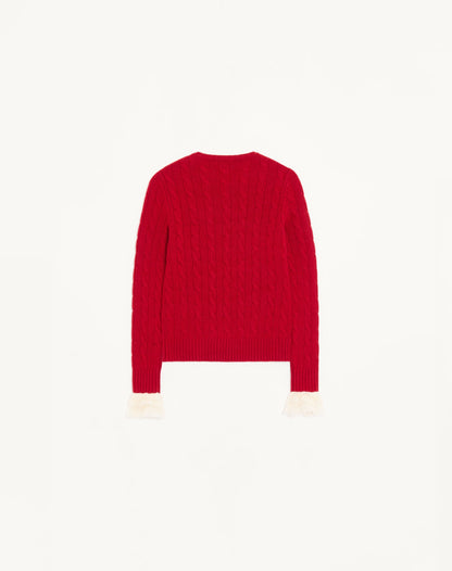 Cashmere Jumper